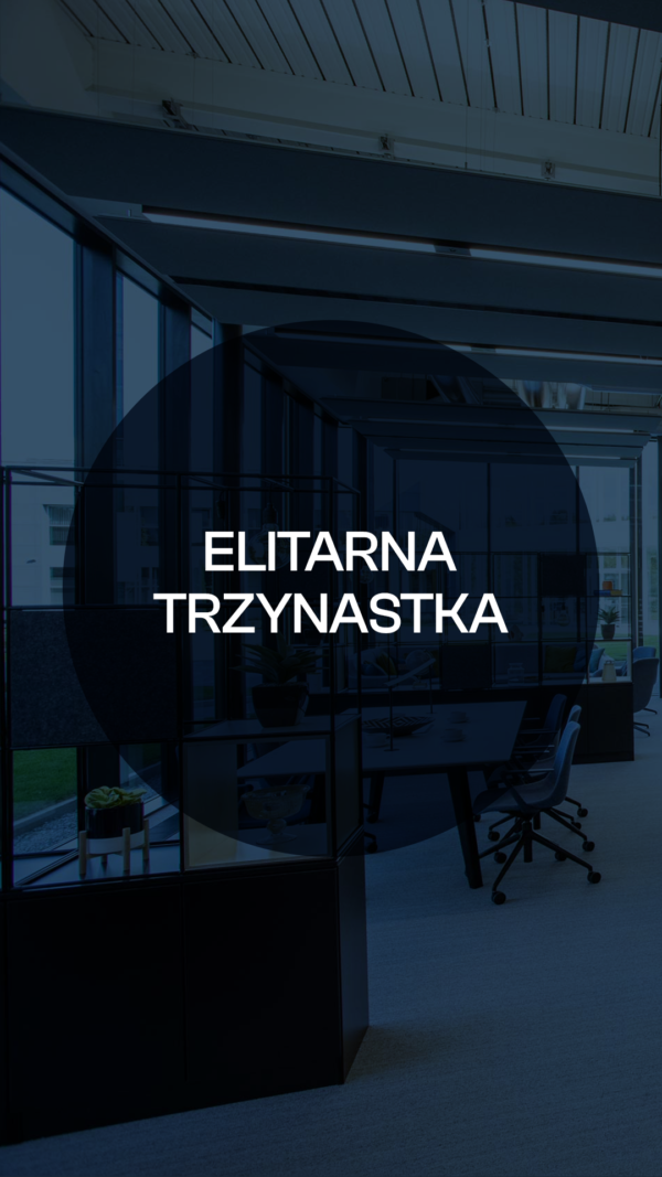 Elitarna trzynastka