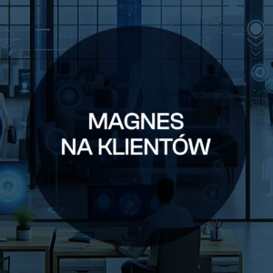 Magnes na klientów